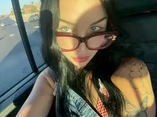 Streamate Best live sex cam show of TaliLuna
