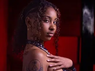 Streamate Live Sex Cam of Triipsy