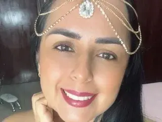 Streamate Nude Webcam of sexy_ghanima
