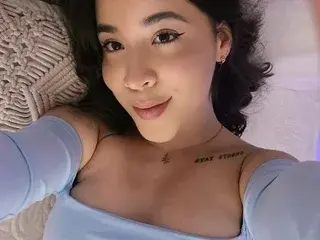Streamate Private Sex Chat of Ary_Blair