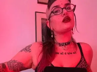 Streamate Live Sex of xHadesVonDirgex