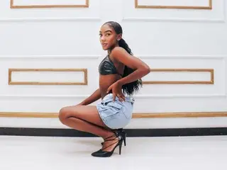 Streamate Sex Chat of Mistt_Miaa