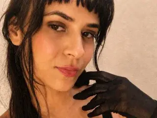 Streamate Nude Webcam of Gala_Magnolia