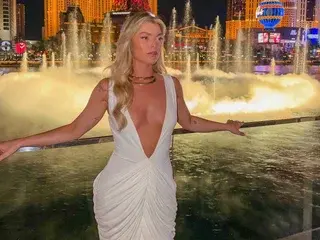 Streamate Best live sex cam show of Peachy_Blonde