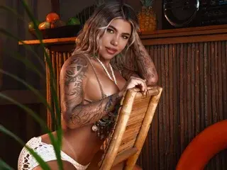 Streamate Free Porn Cam of PenelopeBlack