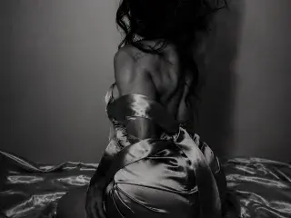 Streamate Nude Webcam of Persophone_xx