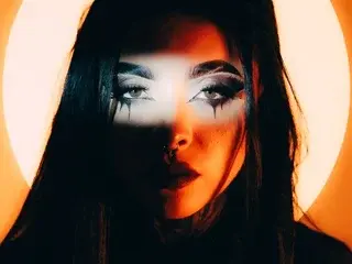 Streamate Best live sex cam show of LaurenRousex