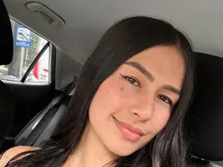 Streamate Free Porn Cam of DulcemiaWalk