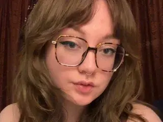 Streamate Best Webcam of QuinnieKat