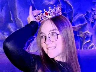 Streamate Nude Webcam of ArrinaWairr