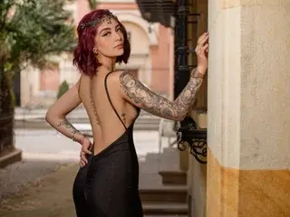 Streamate Live Sex of BrianaWells
