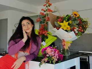 Streamate Live Sex Cam of Allegrawide