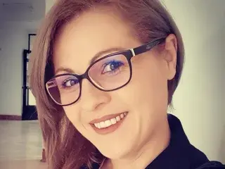 Streamate Nude Webcam of DARIYAxo