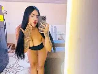Streamate Best Webcam of Holly_Smiith