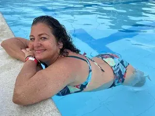 Streamate Free Live Porn of PalomaLombardi