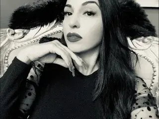 Streamate Best live sex cam show of ClaireVontte