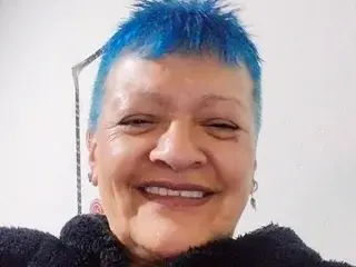 Streamate Adult Video Chat of queenloquita119