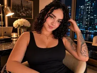 Streamate Private Sex Chat of DanaClayton