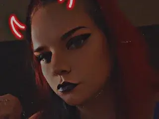 Streamate Live Sex of Thunderbabe