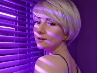 Streamate Adult Video Chat of Blond_Pearl