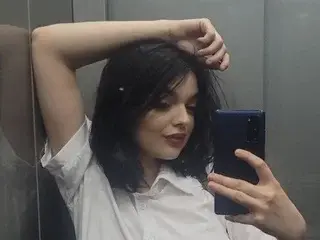 Streamate Free Live Porn of NoctisBella
