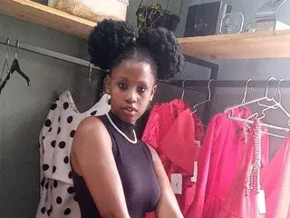 Streamate Sex Chat of EbonyPoisonCunt