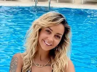 Streamate Adult Webcam of DonnaDubai