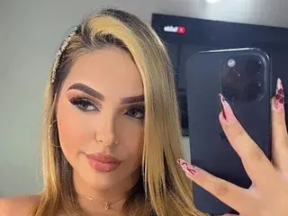 Streamate Private Sex Chat of VioletaAbel