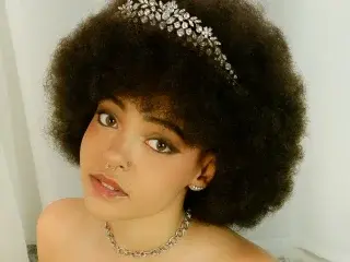 Streamate Watch Live Sex Cams of KinkyZoe