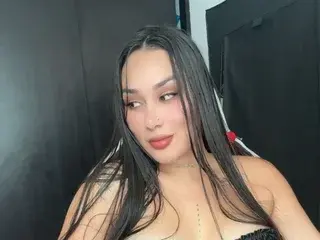 Streamate Best Webcam of SweetMilkd