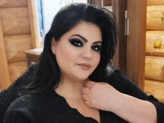 Streamate Live Porn of EllaXJane