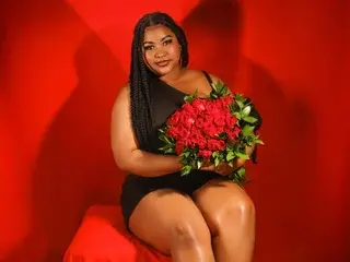 Streamate Best Webcam of AinaraJimenez