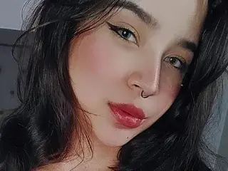 Streamate Best live sex cam show of Tatty64