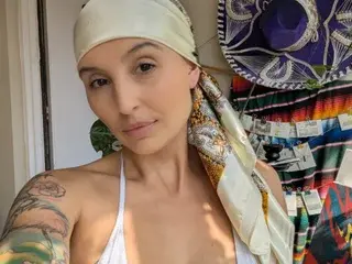 Streamate Adult Video Chat of oh_charlie