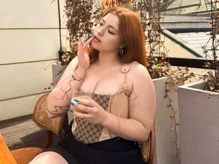 Streamate Live Sex Cam of KrossAnny