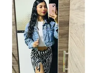 Streamate Private Sex Chat of lau_cal