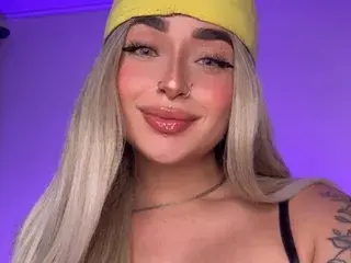 Streamate Best Webcam of scarlettColliins