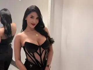 Streamate Sex Chat of AnnyHoney