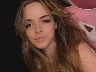 Streamate Best live sex cam show of PrincessKelsBabestation