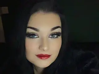 Streamate Best live sex cam show of Velvethexx