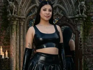 Streamate Free Live Porn of ArianaHilll