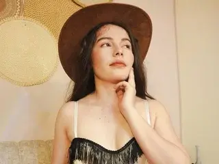 Streamate Nude Webcam of Sammynoir