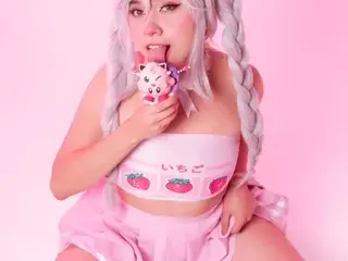 Streamate Best live sex cam show of SatoriHime