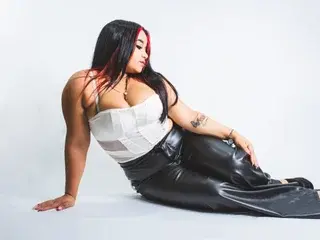 Streamate Nude Webcam of DisyamilPineda