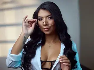 Streamate Live Sex of LannaSaenz