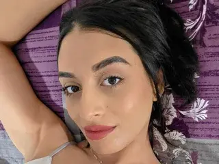 Streamate Private Sex Chat of Lililth_Capri77