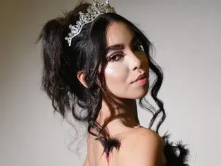 Streamate Live Sex Cam of OliviaPagani