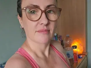 Streamate Nude Webcam of BritishBellaxx
