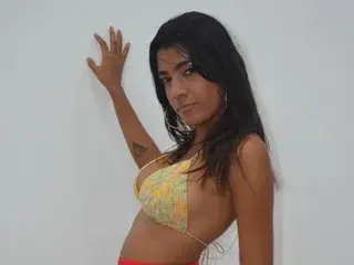 Streamate Free Porn Cam of AlexaAlex0
