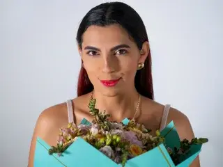 Streamate Adult Webcam of Carla_Torres